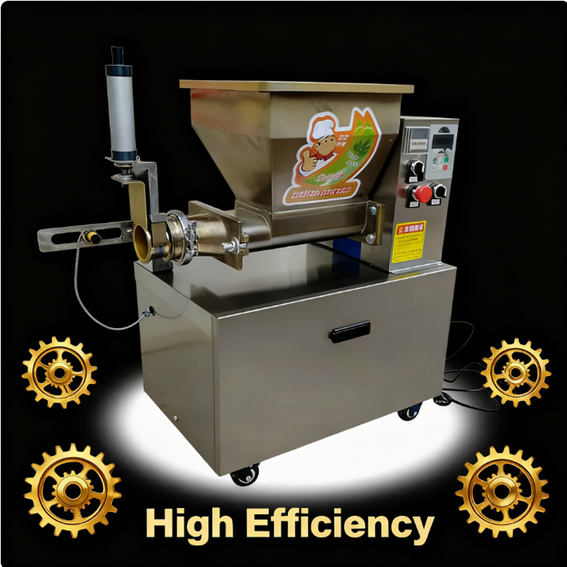 Bread Maker Machine - Máquina Multifuncional Divisora e Boleadora de