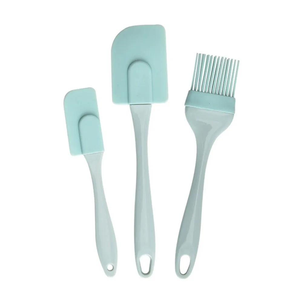 Kitchen Appliances Australia - 3 pçs raspador de creme diy