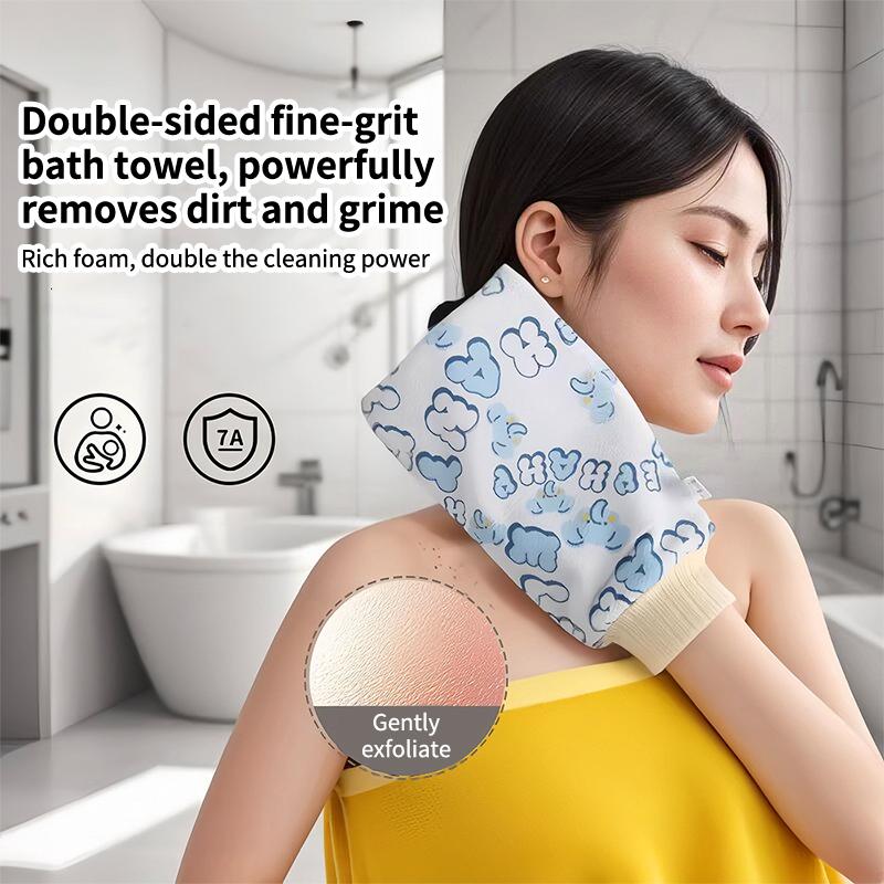 Kitchen Appliances Bath - Toalha de Limpeza Abrasiva Fina de