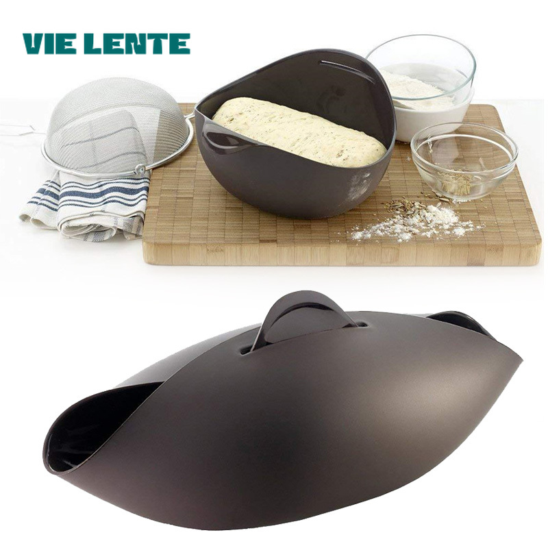 Bread Maker Machine - Máquina de fazer pão de silicone