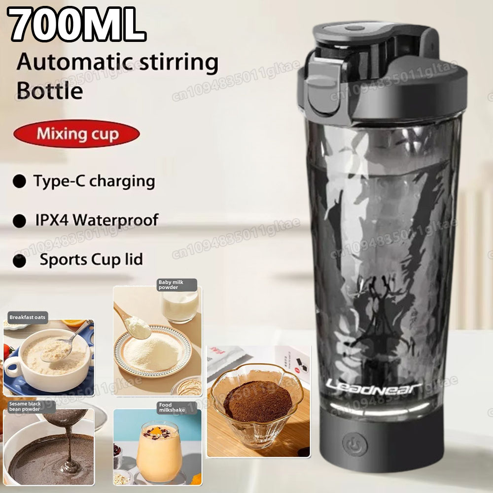 Kitchen Appliances Australia - Novo Copo Elétrico para Mistura de