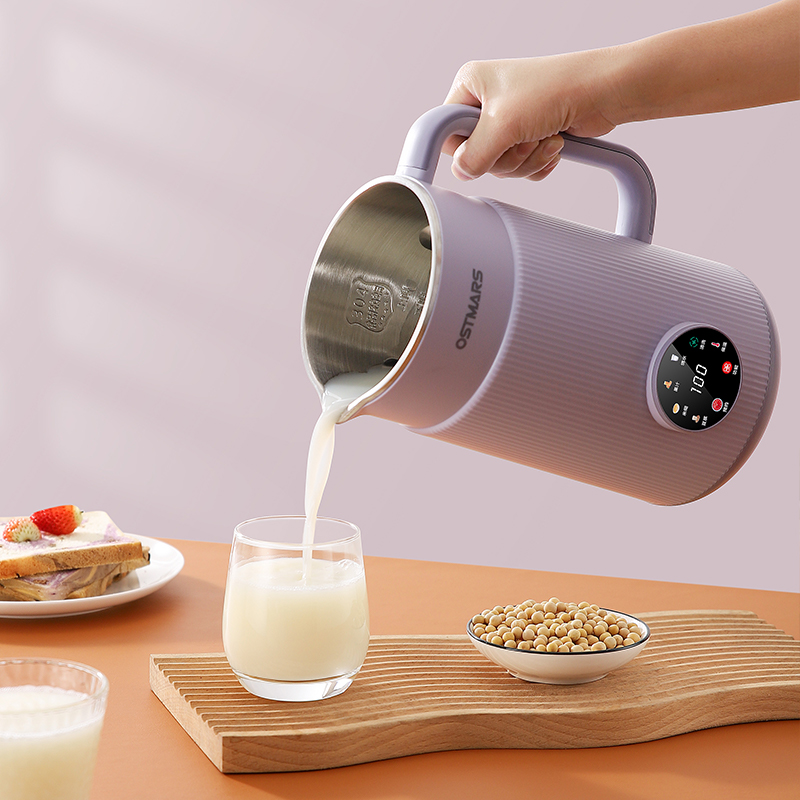 Soy Milk Maker - Máquina de fazer leite de soja