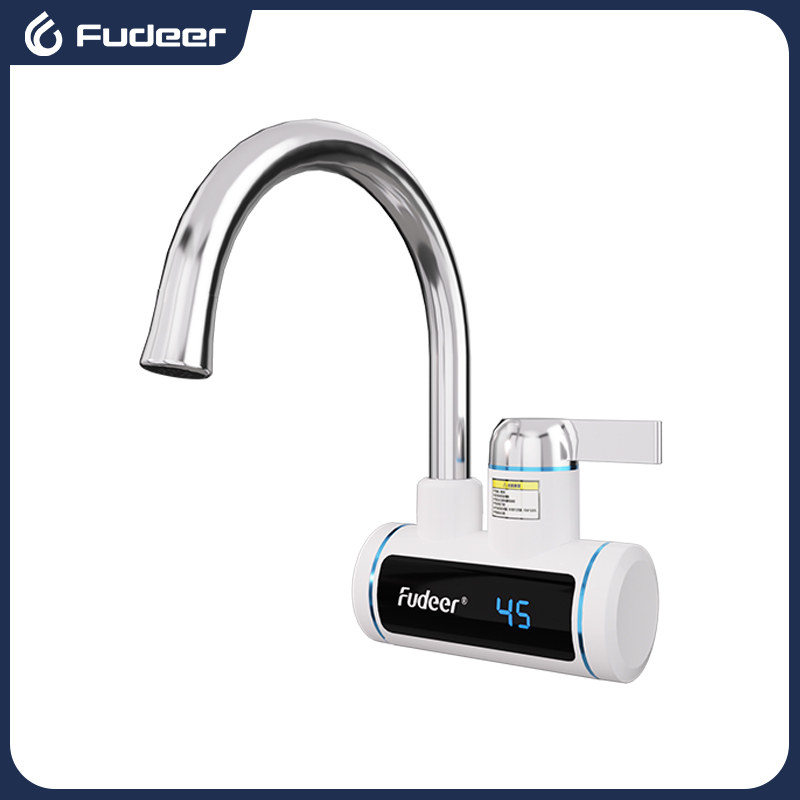 Kitchen Appliances Australia - Fudeer aquecedor de água elétrico 220v