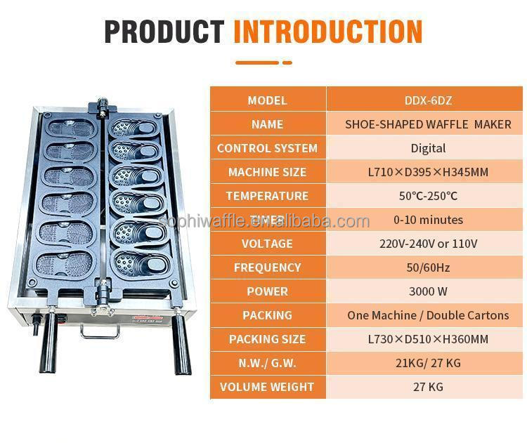 Máquina comercial elétrica de  - Bread Maker Machine avaliação e preço