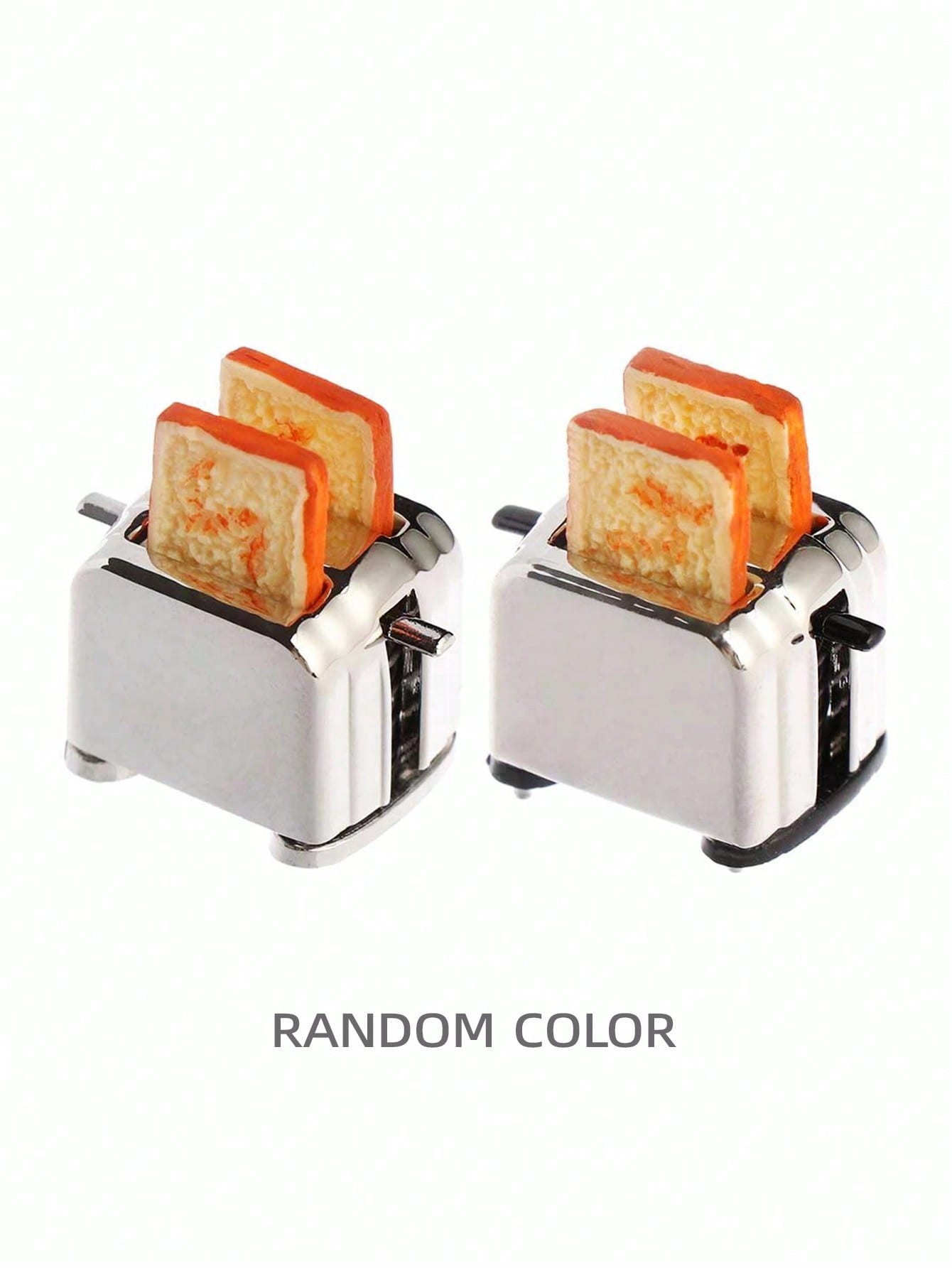 Torradeira Miniatura 1:12 para - Bread Maker Machine avaliação e preço