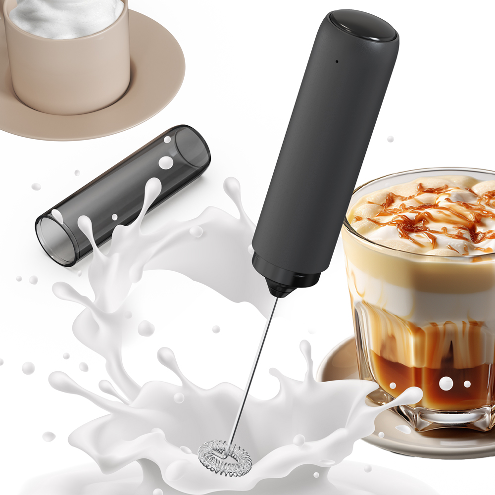 Batedor de Leite Potente para  - Kitchen Appliances Australia avaliação e preço