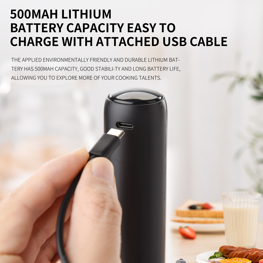 Batedor de Leite Potente para  - Kitchen Appliances Australia avaliação e preço
