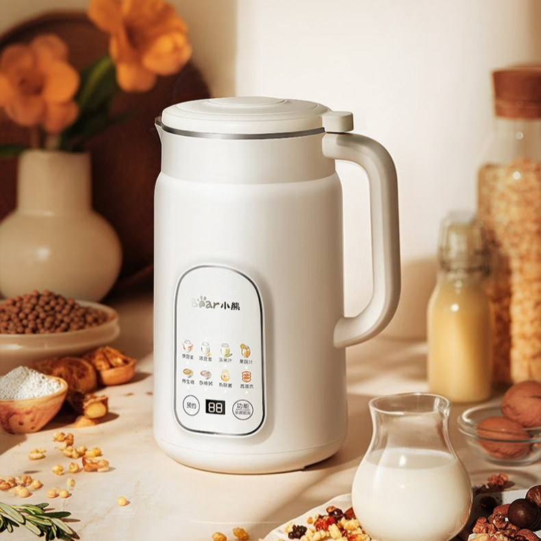 Fabricante de leite de soja Be - Soy Milk Maker avaliação e preço