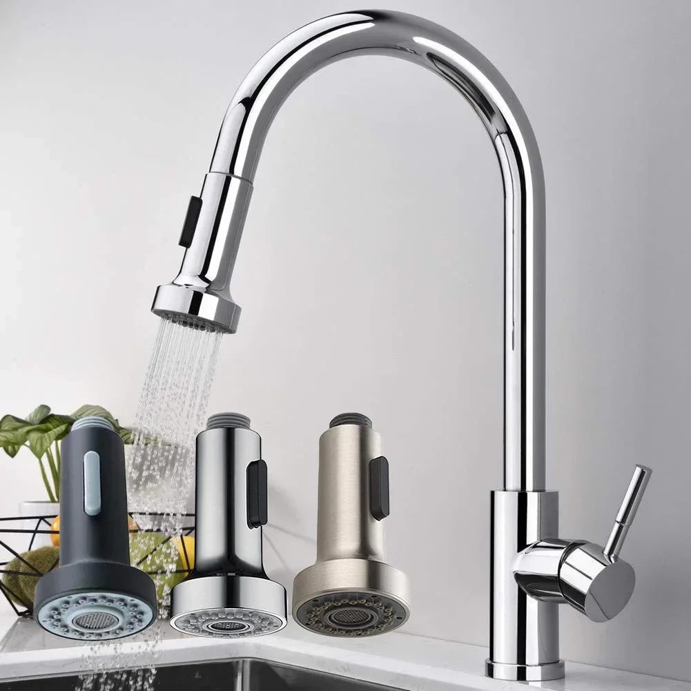 Cozinha pull out torneira pulv - Kitchen Appliances Australia avaliação e preço