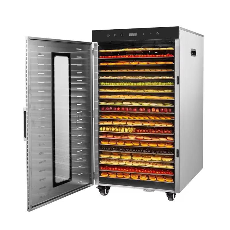 Desidratador Elétrico Digital  - Dehydrator Tray Electric avaliação e preço
