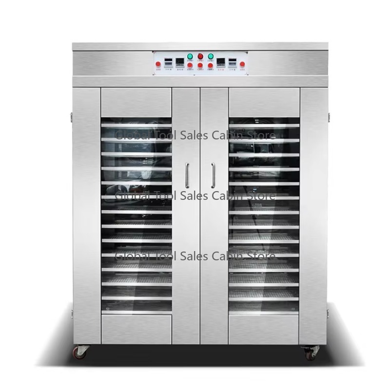 Desidratador industrial de ali - Dehydrator Tray Electric avaliação e preço