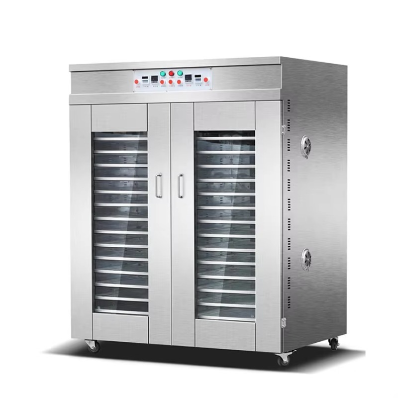Desidratador industrial de ali - Dehydrator Tray Electric avaliação e preço