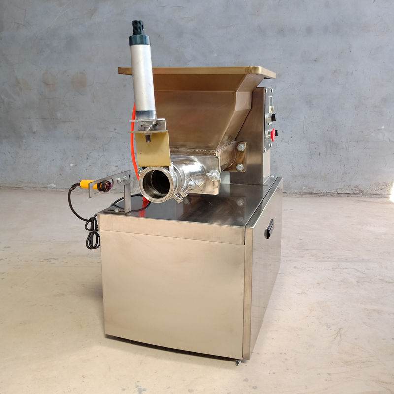 Máquina Multifuncional Divisor - Bread Maker Machine avaliação e preço