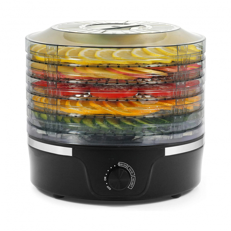Desidratador de Alimentos Nut  - Dehydrator Tray Electric avaliação e preço