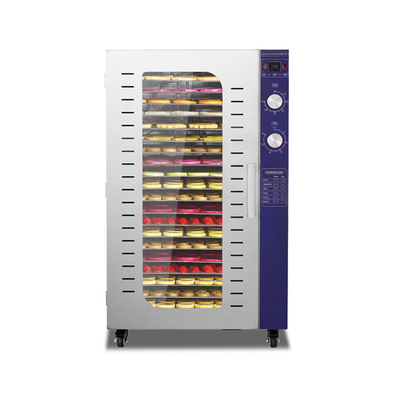 Desidratador Elétrico de Alime - Dehydrator Tray Electric avaliação e preço