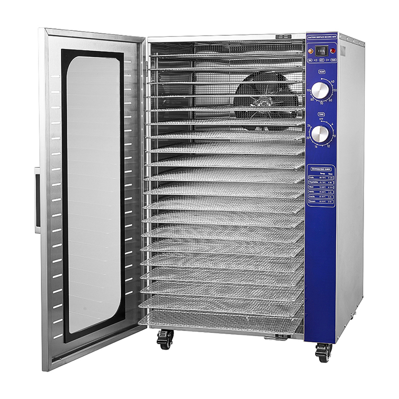Desidratador Elétrico de Alime - Dehydrator Tray Electric avaliação e preço