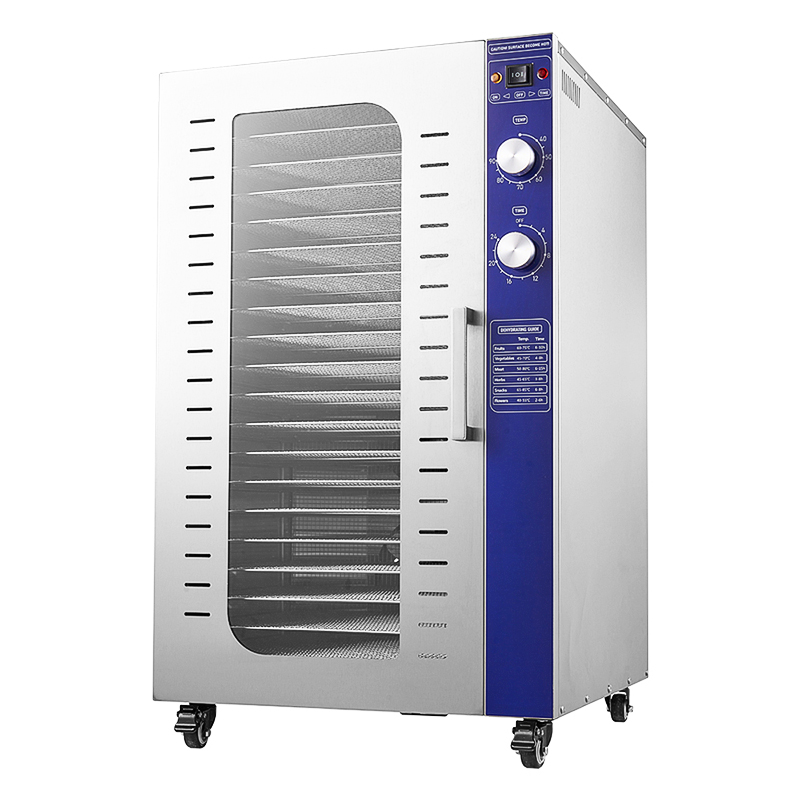 Desidratador Elétrico de Alime - Dehydrator Tray Electric avaliação e preço