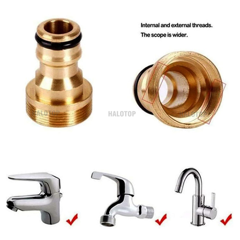 Universal Brass Tap Kitchen Ad - Kitchen Appliances Australia avaliação e preço