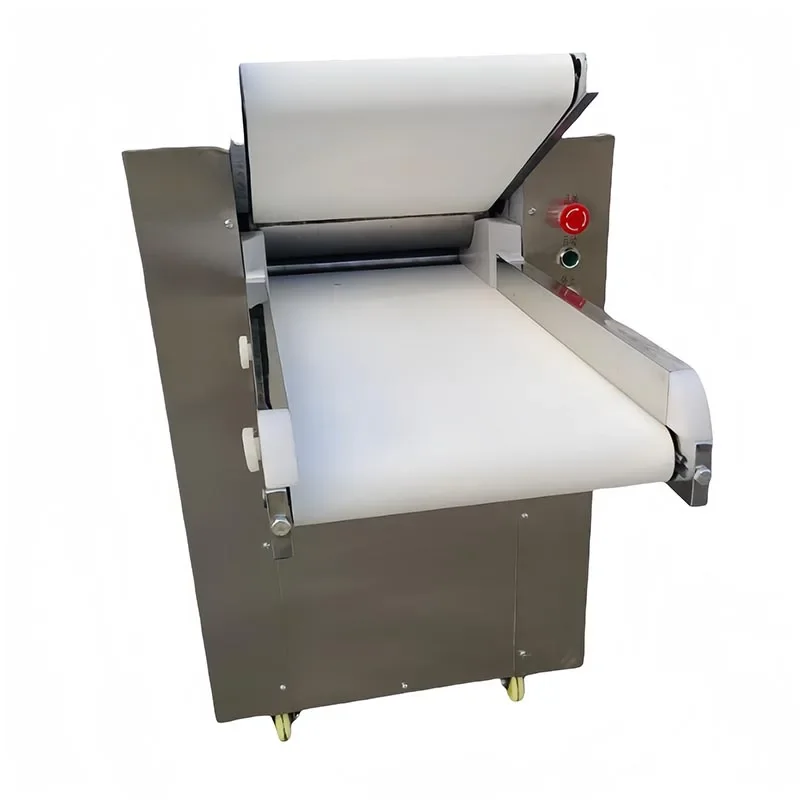 Máquina de prensa de massa elé - Bread Maker Machine avaliação e preço