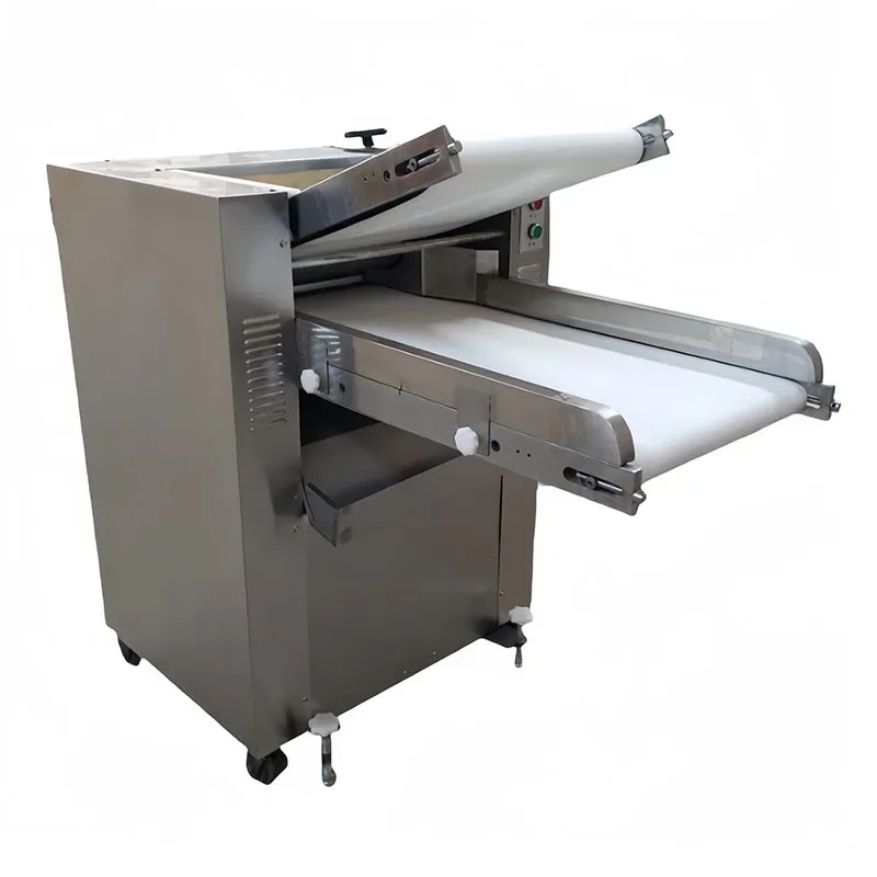 Máquina de prensa de massa elé - Bread Maker Machine avaliação e preço