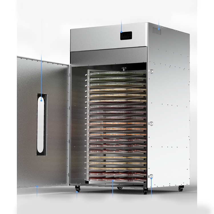 Bandejas rotativas de desidrat - Dehydrator Tray Electric avaliação e preço