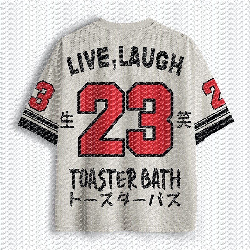 Camiseta de Malha com Decote e - Bread Maker Machine avaliação e preço