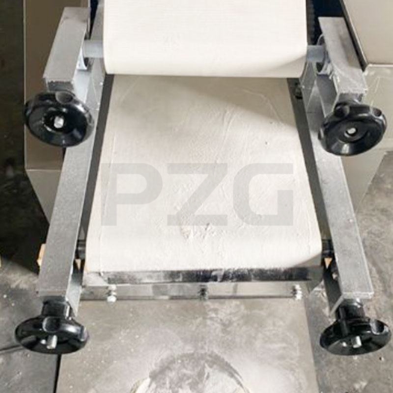 Máquina de Fazer Roti de 5-50c - Bread Maker Machine avaliação e preço
