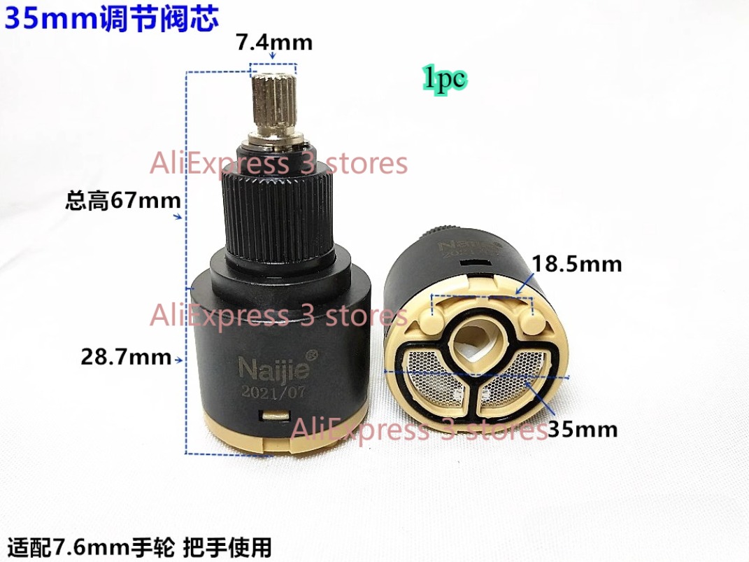 1 pçs 28mm/35mm/40mm torneira  - Kitchen Appliances Australia avaliação e preço
