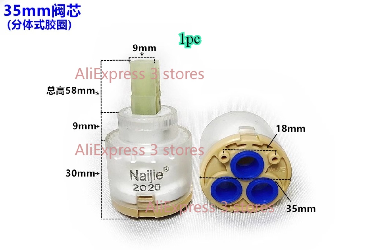 1 pçs 28mm/35mm/40mm torneira  - Kitchen Appliances Australia avaliação e preço