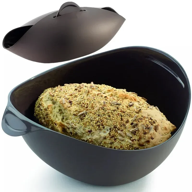 Máquina de fazer pão de silico - Bread Maker Machine avaliação e preço