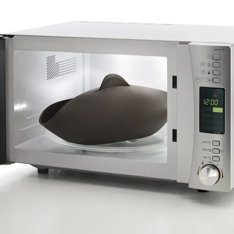 Máquina de fazer pão de silico - Bread Maker Machine avaliação e preço