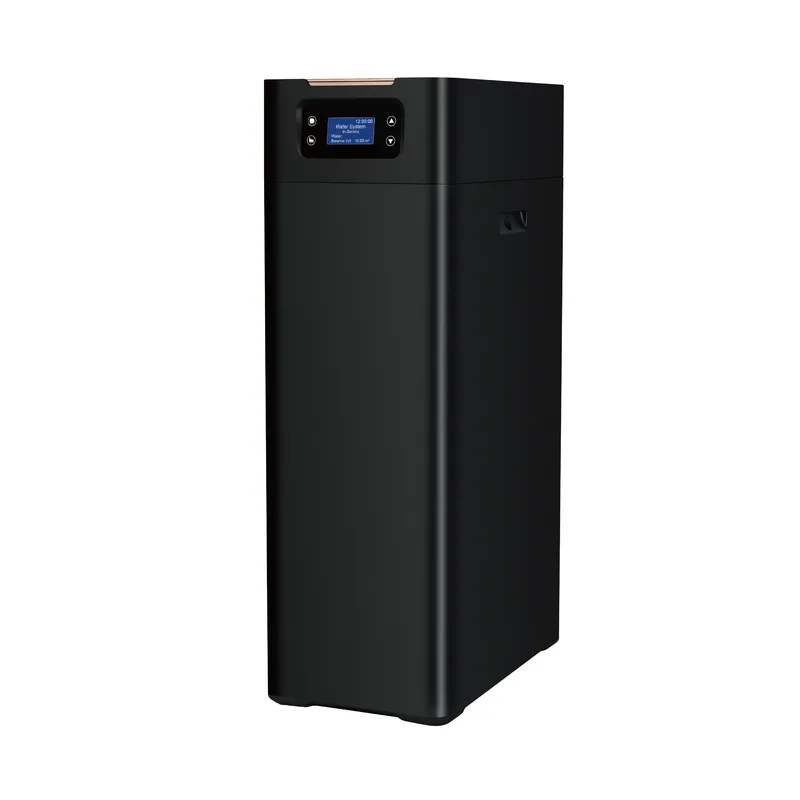 Sistema Elétrico de Amaciament - Kitchen Appliances Bath avaliação e preço