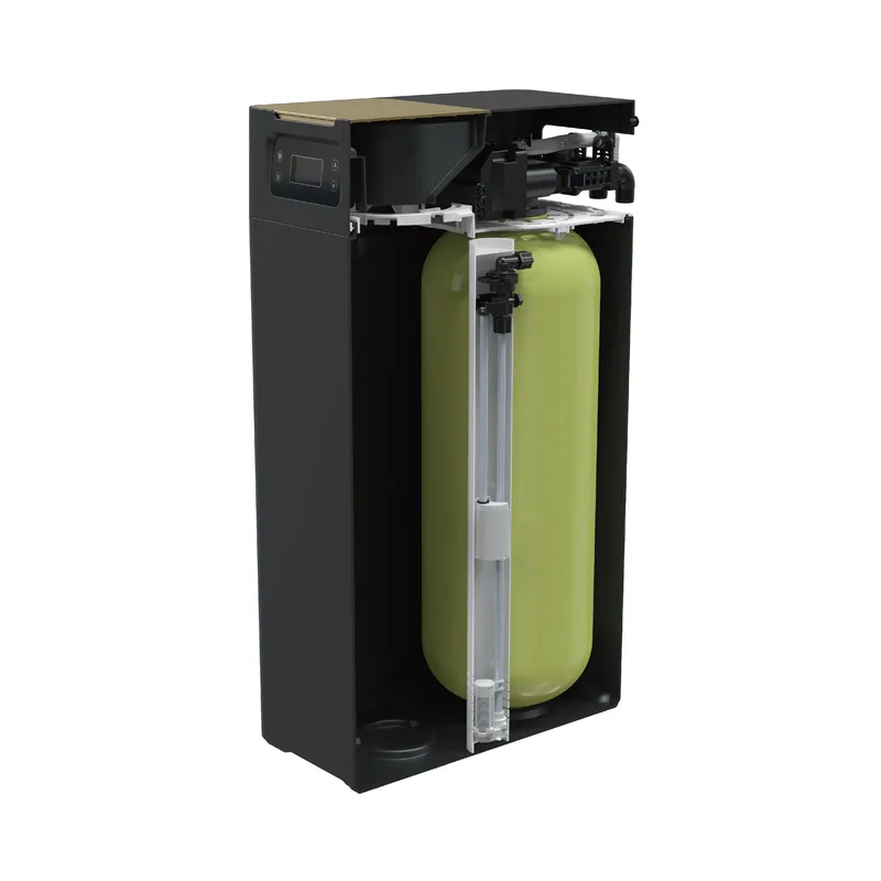 Sistema Elétrico de Amaciament - Kitchen Appliances Bath avaliação e preço