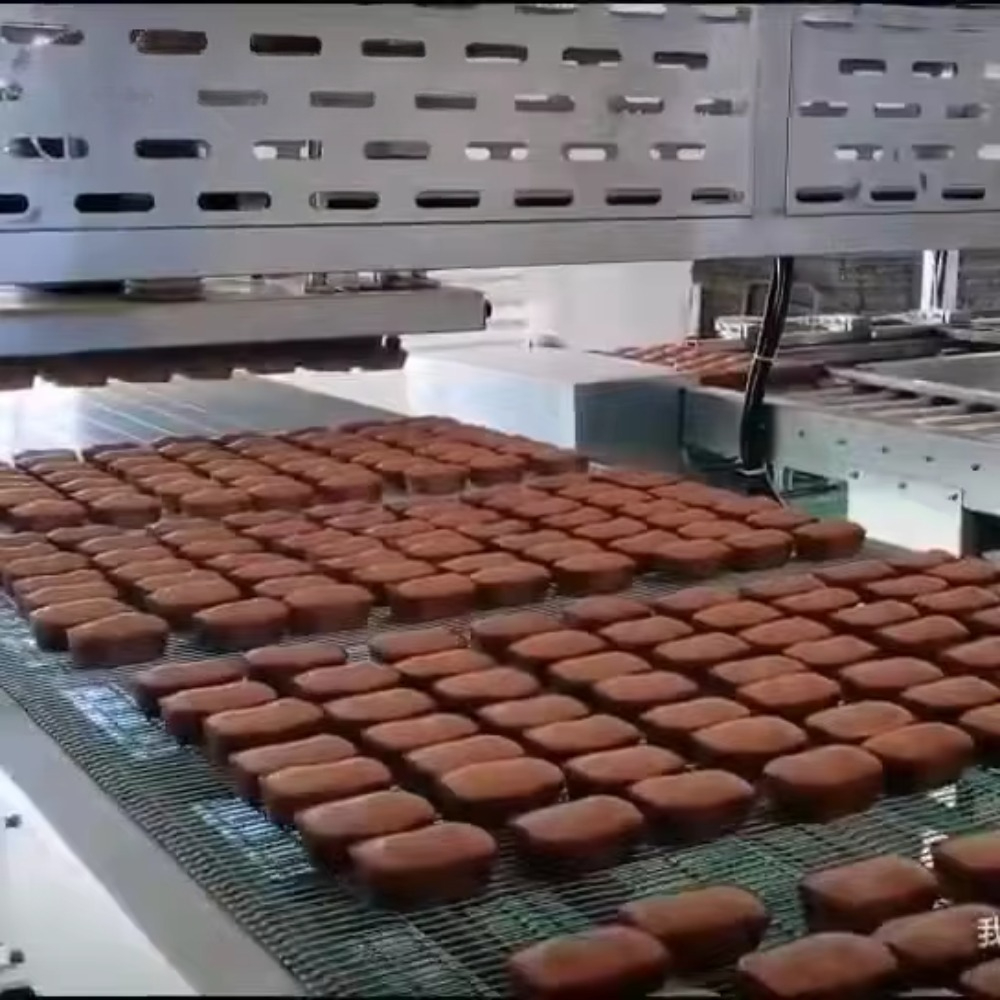 Equipamento Comercial de Panif - Bread Maker Machine avaliação e preço
