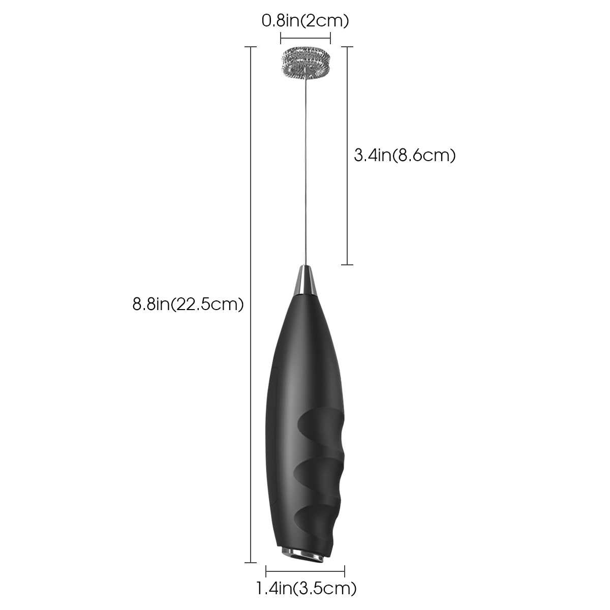 Batedor Elétrico de Leite para - Kitchen Appliances Australia avaliação e preço