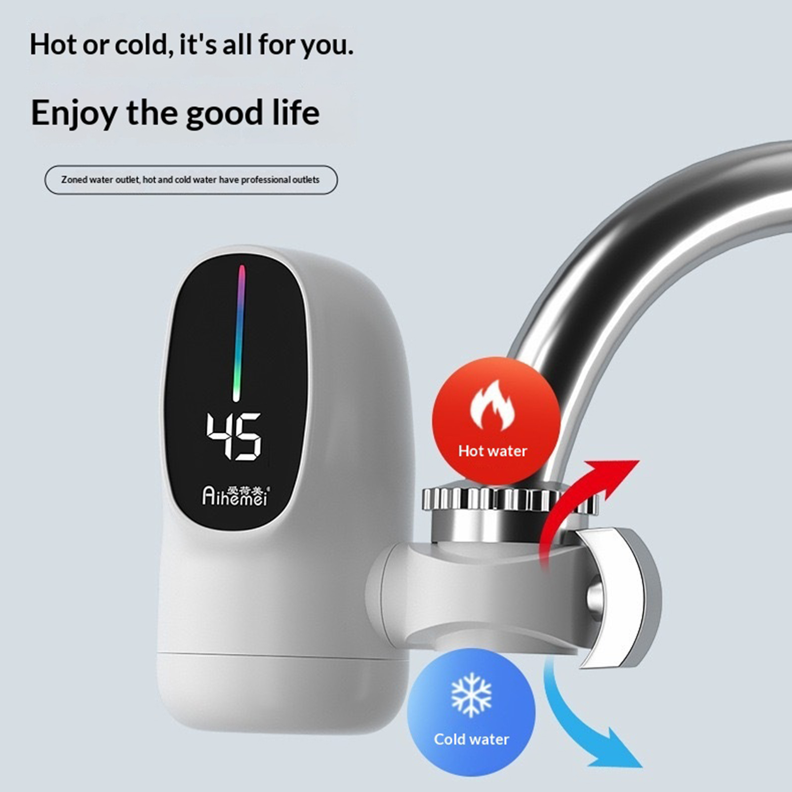 Torneira Elétrica de Aquecimen - Kitchen Appliances Australia avaliação e preço