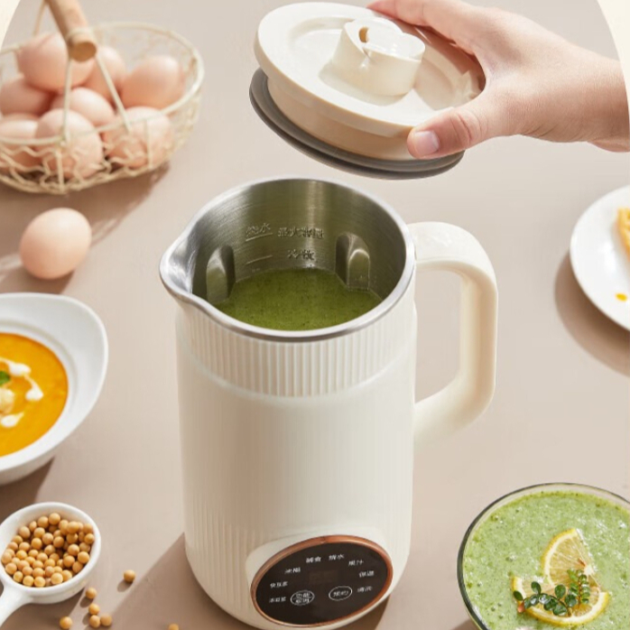 Joyoung Home Liquidificador si - Soy Milk Maker avaliação e preço