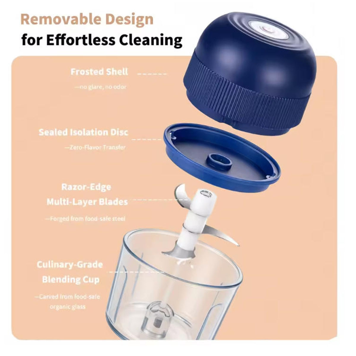 Processador de Alimentos Elétr - Kitchen Appliances Australia avaliação e preço