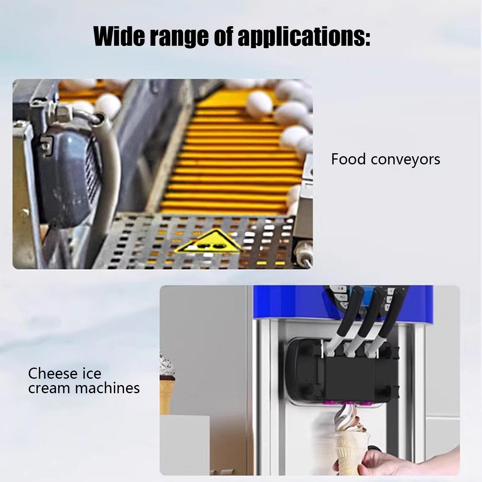 Graxa Multiuso de Grau Aliment - Kitchen Appliances Australia avaliação e preço