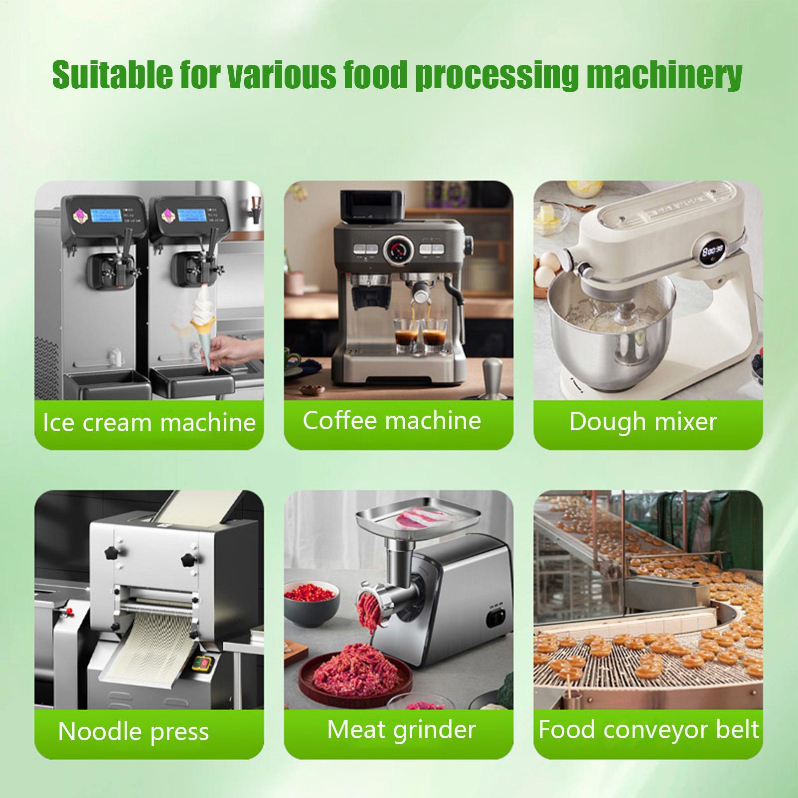Graxa Multiuso de Grau Aliment - Kitchen Appliances Australia avaliação e preço