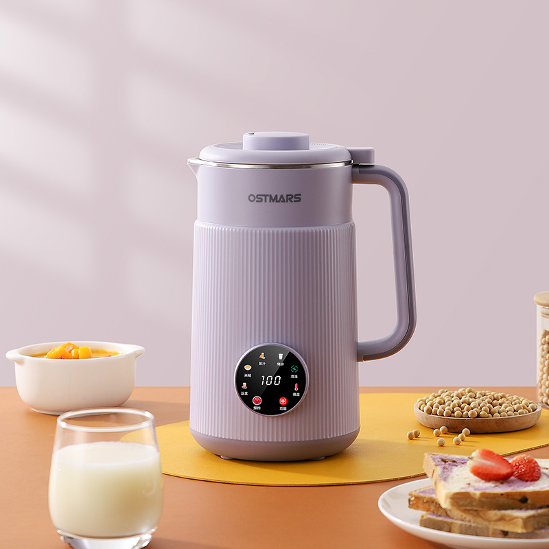 Máquina de fazer leite de soja - Soy Milk Maker avaliação e preço
