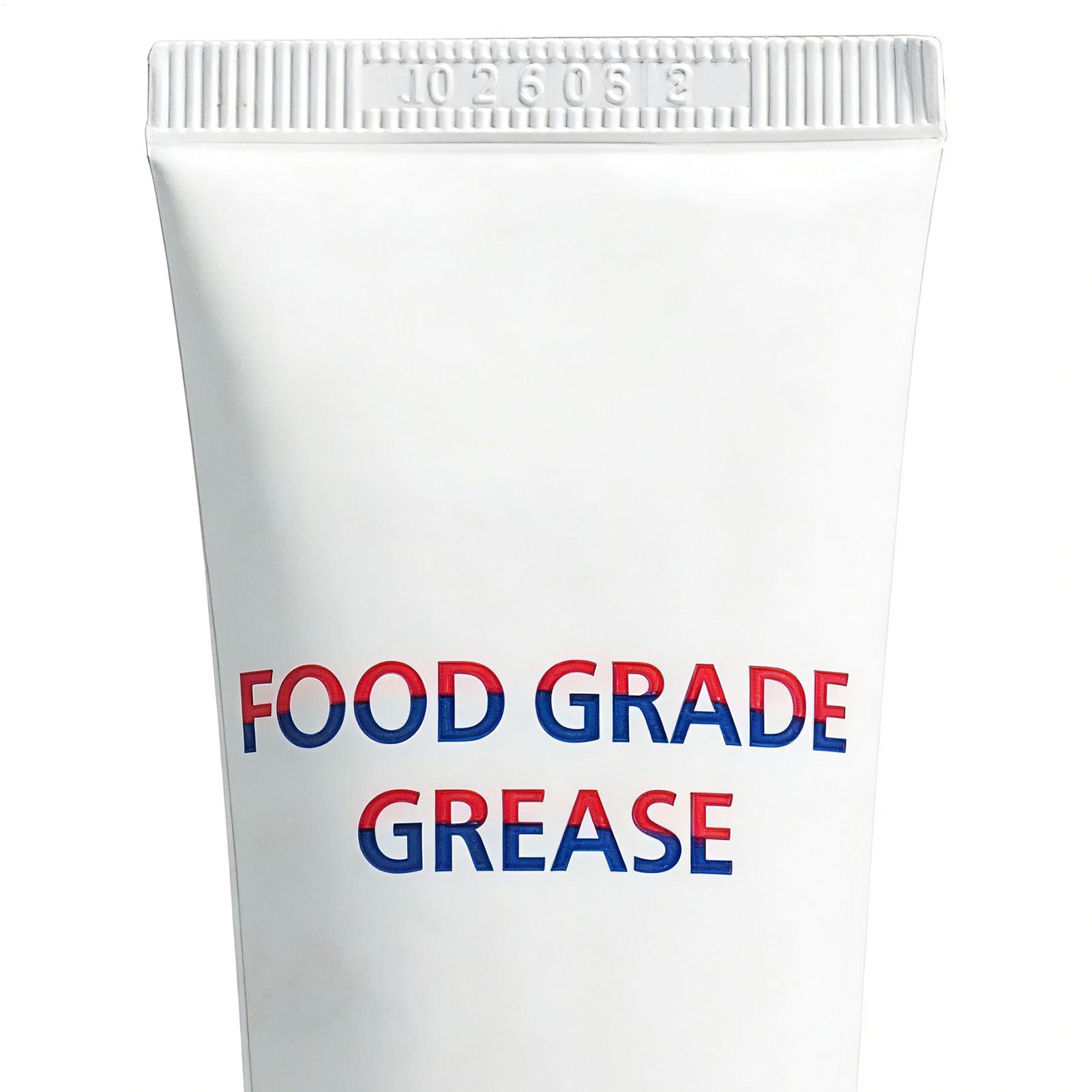 Graxa de Grau Alimentício Mult - Kitchen Appliances Australia avaliação e preço