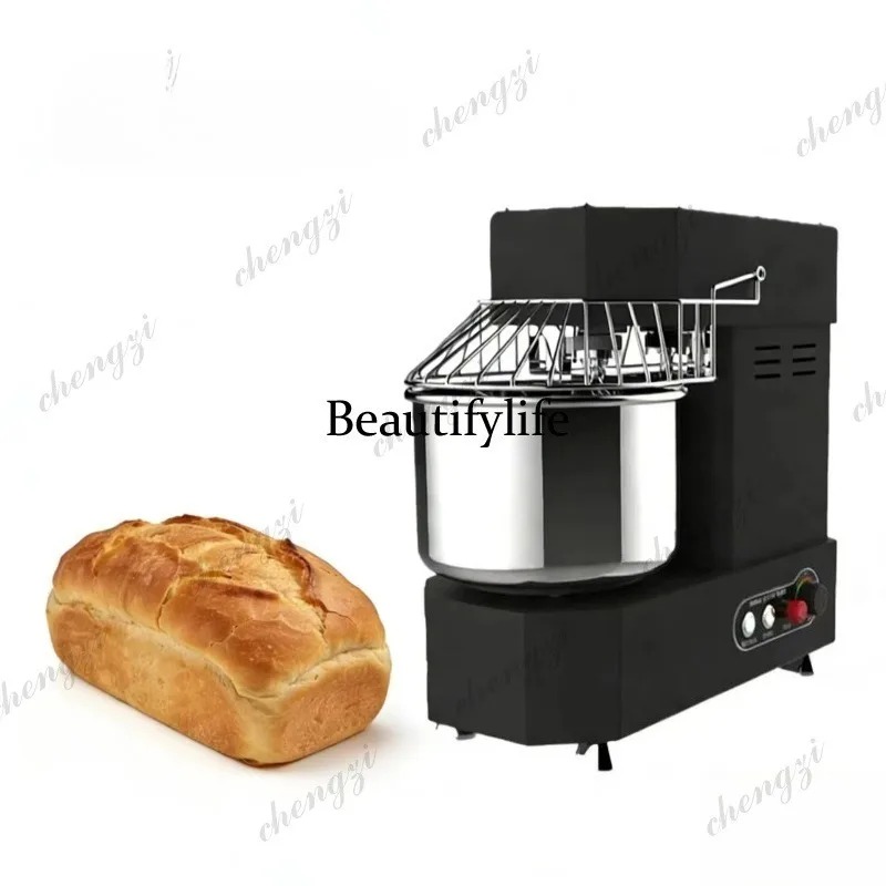Misturador Espiral Elétrico de - Bread Maker Machine avaliação e preço