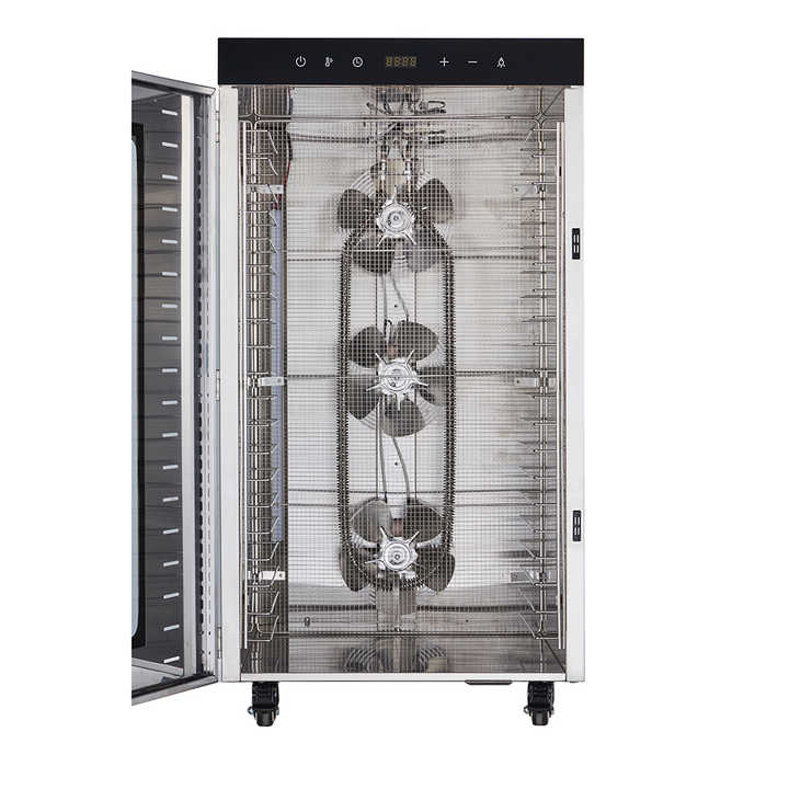 Desidratador Elétrico Comercia - Dehydrator Tray Electric avaliação e preço