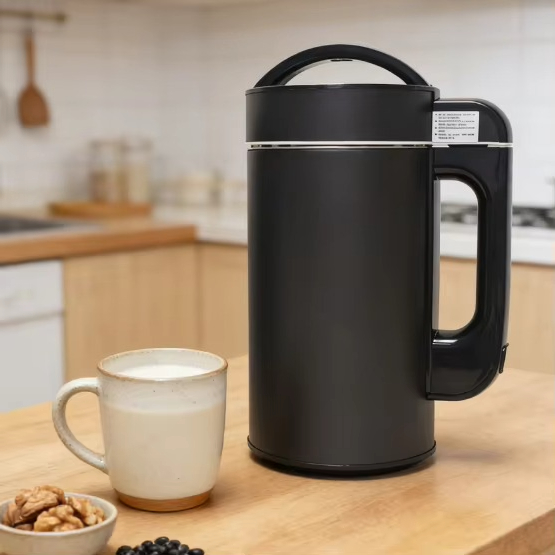 Liquidificador Multifuncional  - Soy Milk Maker avaliação e preço