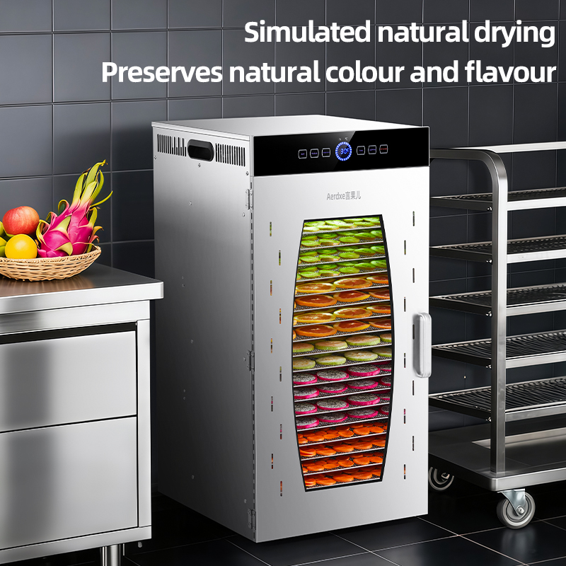 Desidratador de Alimentos com  - Dehydrator Tray Electric avaliação e preço